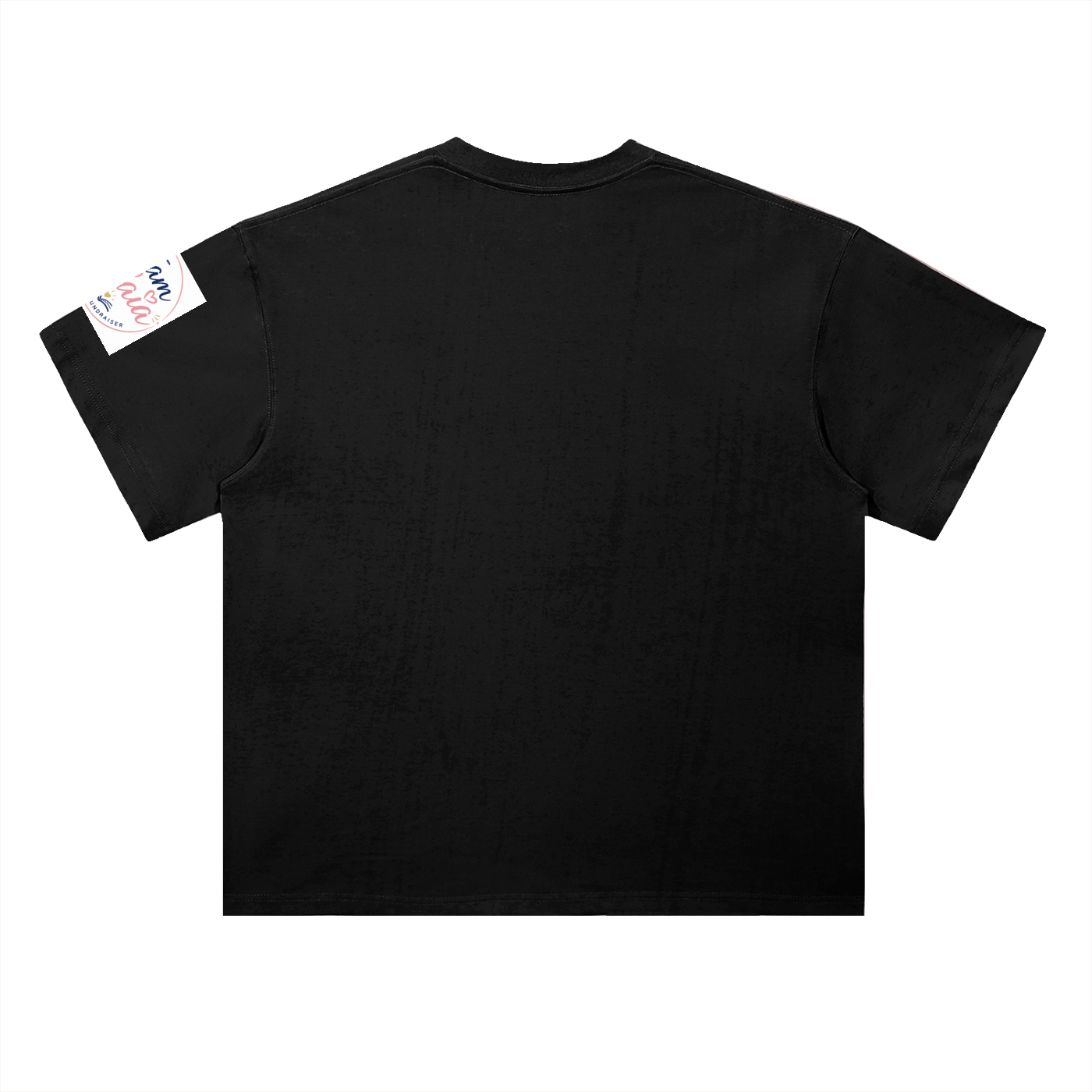“Team Alaia” support t-shirts